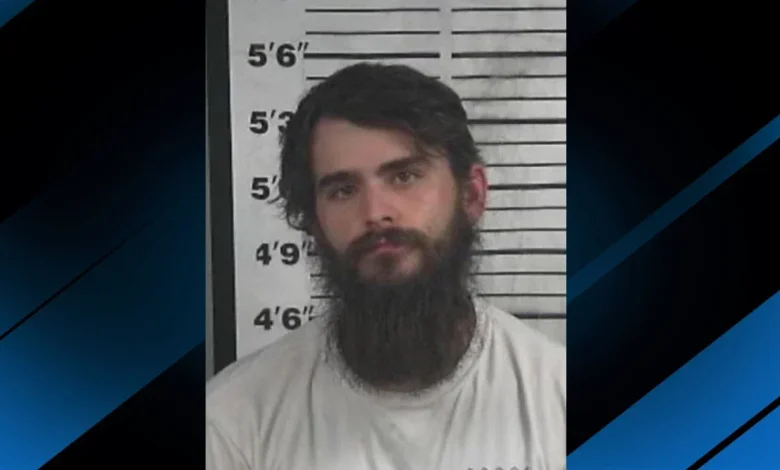 Man Arrested on Fentanyl Trafficking Charges After I-65 Traffic Stop in Cullman County