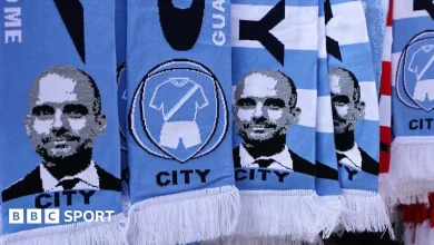 Man City news: Aston Villa, Guardiola and emotional goodbyes