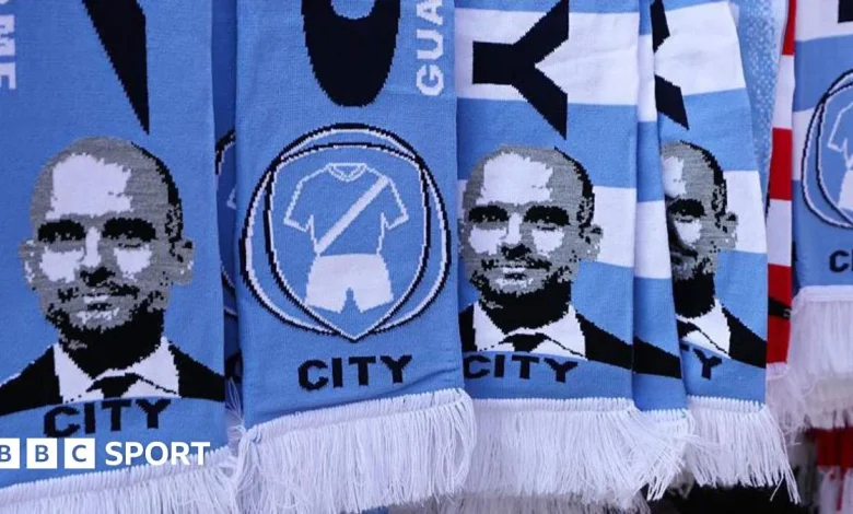 Man City news: Aston Villa, Guardiola and emotional goodbyes