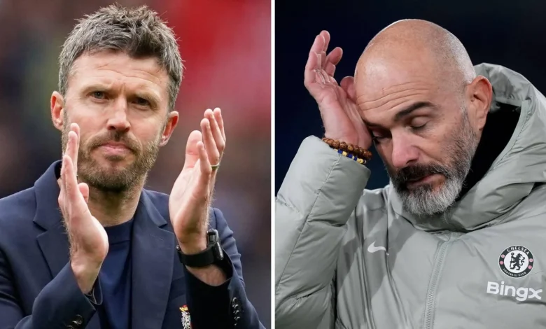 Man City rocked as £80m midfielder makes Man Utd ‘his first pick’