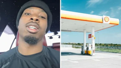 Man Goes To Shell Gas Station. Then He Puts 87 Grade Fuel In His Dodge: ‘Better Be Driving Straight To AutoZone'