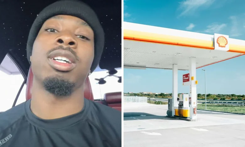 Man Goes To Shell Gas Station. Then He Puts 87 Grade Fuel In His Dodge: ‘Better Be Driving Straight To AutoZone'