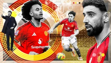 Man United Keep or Dump: Extend Bruno? Is Carrick the right manager?