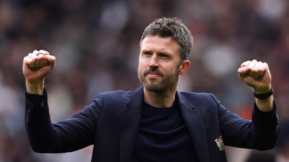 Man United can confirm second summer transfer today with £38m deal close to being sealed