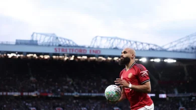 Man United need a hero: Liverpool clash comes at perfect time for Bryan Mbeumo to rediscover scoring touch