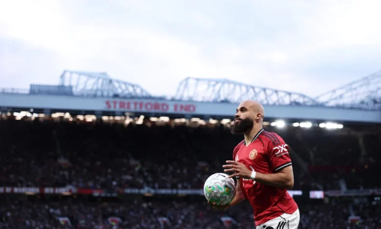 Man United need a hero: Liverpool clash comes at perfect time for Bryan Mbeumo to rediscover scoring touch