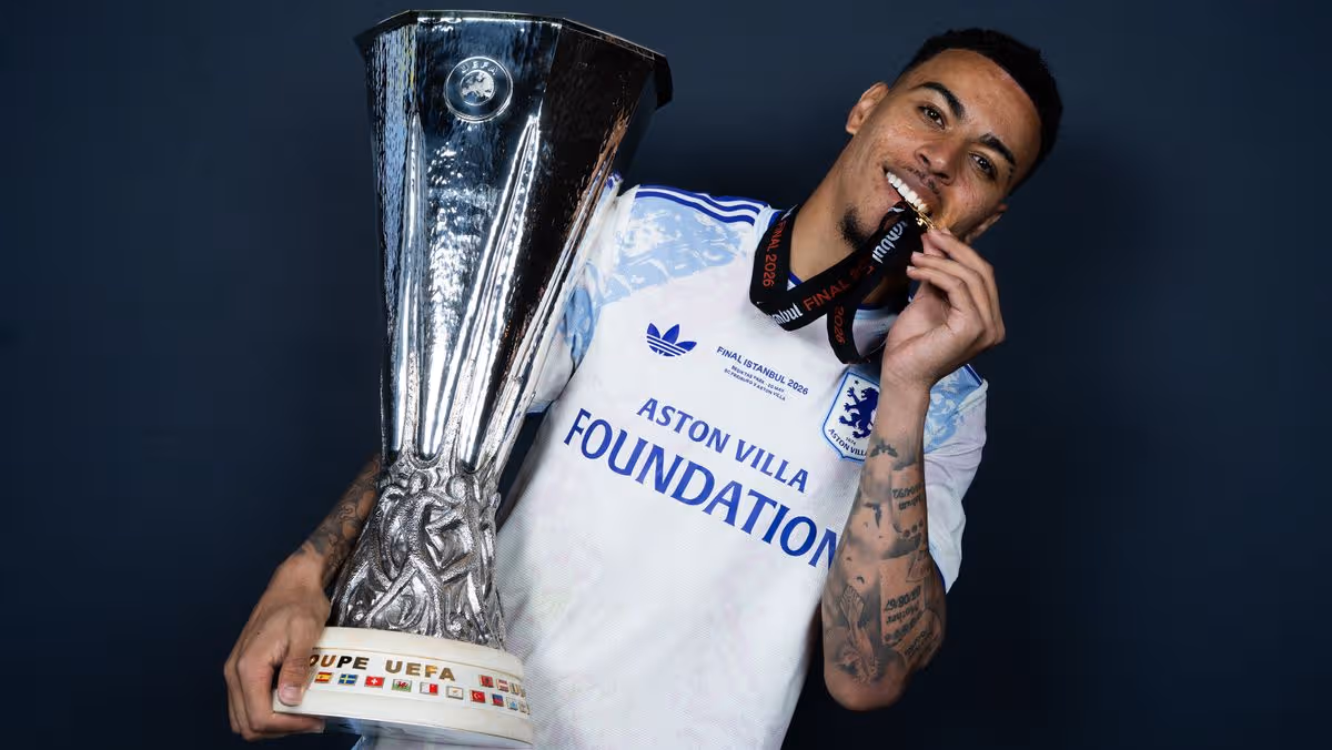 Man United transfer news LIVE: Morgan Rogers update, Sandro Tonali truth, new Ederson agreement