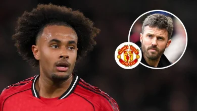 Man Utd: Forward ‘discouraged and disappointed’ under Michael Carrick and ‘ready to leave’