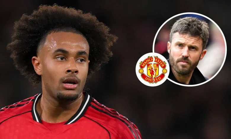 Man Utd: Forward ‘discouraged and disappointed’ under Michael Carrick and ‘ready to leave’