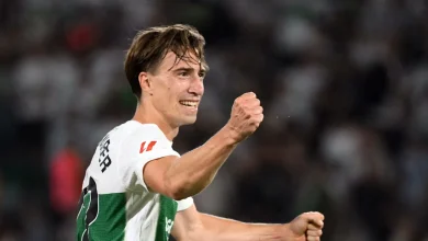 Man Utd, Juventus and AC Milan tracking Elche and Austria defender