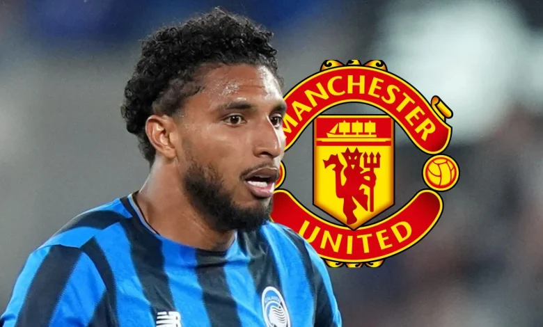 Man Utd 'close' to finalising 'first Carrick signing' as INEOS 'want' two shock arrivals