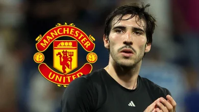 Man Utd 'confident' of finalising £139m double midfield deal with decision 'made'