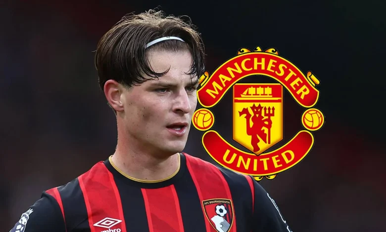 Man Utd line up plan B move for £60m-rated Prem star as Elliot Anderson ‘agrees’ to join Man City