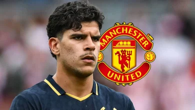 Man Utd must seal brilliant £70m signing quickly as Liverpool launch rival 'enquiry'