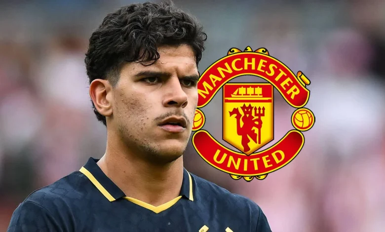 Man Utd must seal brilliant £70m signing quickly as Liverpool launch rival 'enquiry'