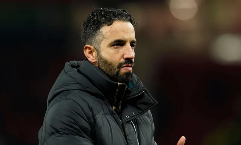 Man Utd star insists Amorim ‘wrong’ over criticism that ‘hit me’ – ‘I don’t see how’