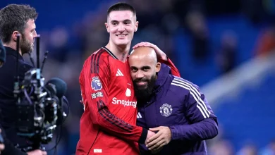 Man Utd to 'sign replacement' for £71m star as 'first choice' target revealed