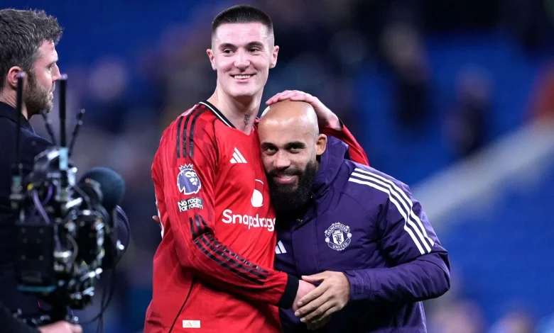 Man Utd to 'sign replacement' for £71m star as 'first choice' target revealed
