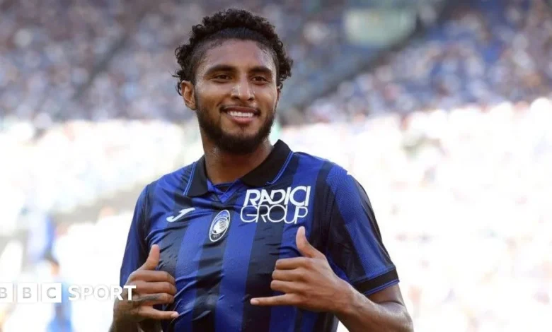 Man Utd transfers: Could a central midfielder be Michael Carrick's first signing?