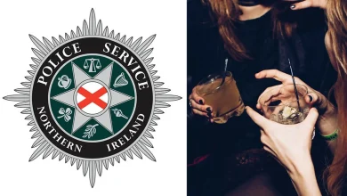 Man arrested after alleged drink spiking in Belfast city centre