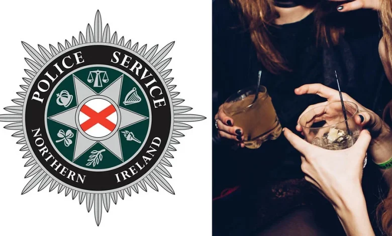 Man arrested after alleged drink spiking in Belfast city centre
