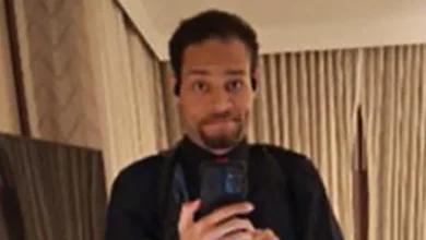 Man charged in Trump assassination plot told FBI he didn't think he'd survive, feds say