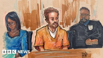 Man charged with attempted Trump assassination indicted for assaulting Secret Service officer