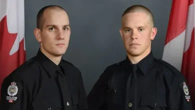 Man charged with manslaughter in EPS officers’ deaths being used a scapegoat: defence