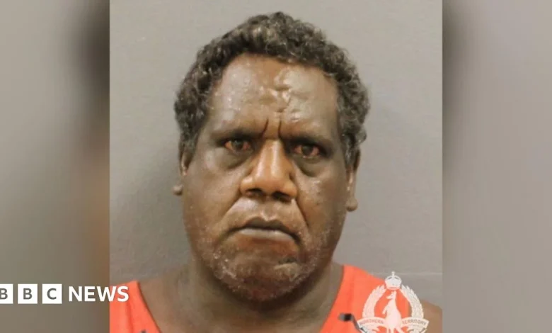Man charged with murder and sexual assault of 5-year-old Australian girl