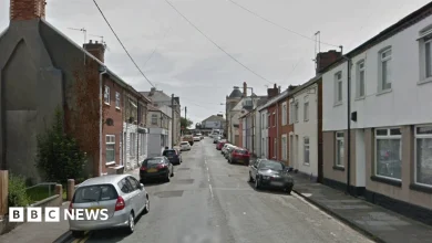 Man dies in Barry house fire, prompting investigation
