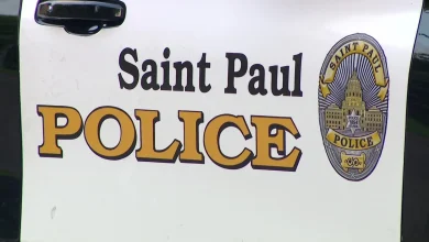 Man found dead near railroad tracks in St. Paul; homicide investigation underway