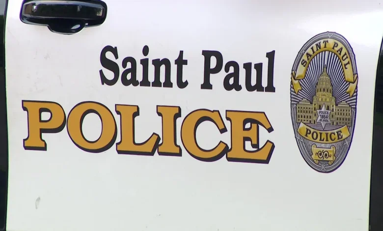 Man found dead near railroad tracks in St. Paul; homicide investigation underway