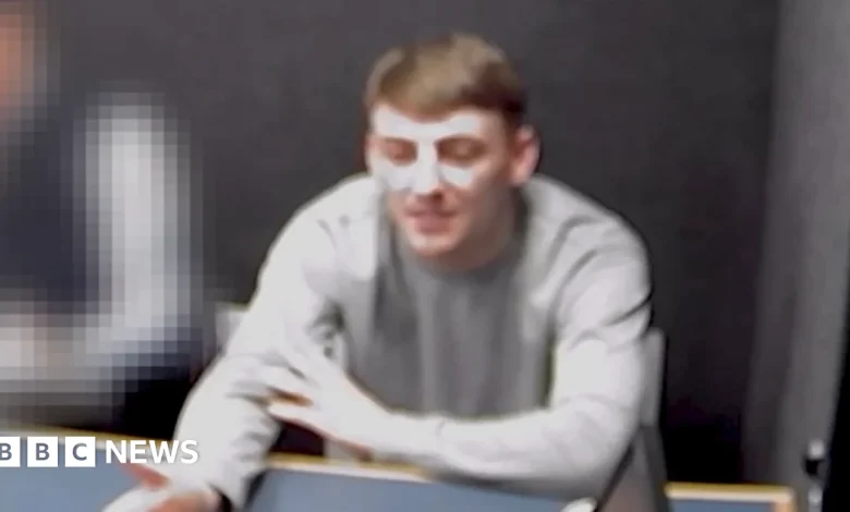 Man jailed for killing girlfriend in police chase