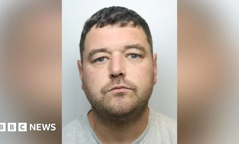 Man jailed for murder of barmaid Courtney Angus, 21, in Dewsbury