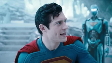 Man of Tomorrow Confirms Another Powerful DC Hero for the Massive Sequel Cast