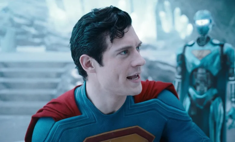 Man of Tomorrow Confirms Another Powerful DC Hero for the Massive Sequel Cast