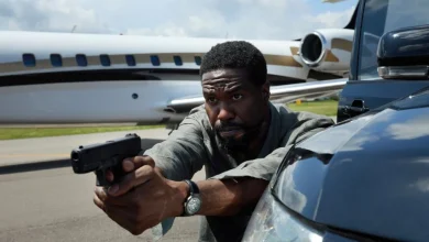 'Man on Fire' Ratings: 11 Million Views in Four Days on Netflix