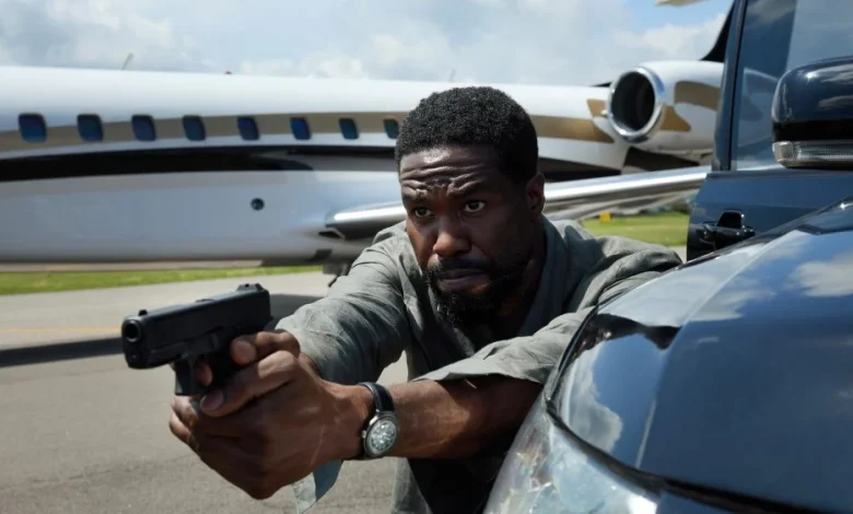 'Man on Fire' Ratings: 11 Million Views in Four Days on Netflix