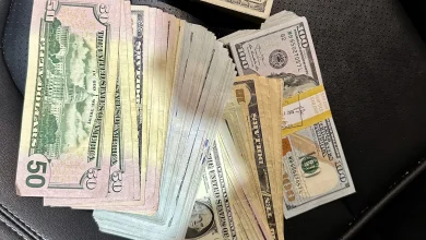 Man returns $30,000 in cash he found in Wawa bathroom in Florida