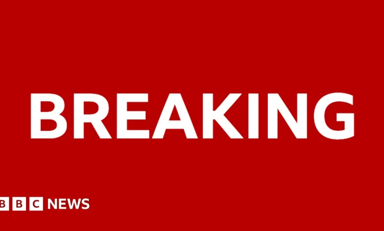 Man shot dead by police in Bedford