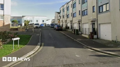 Man suffers serious injuries following assault on Plymouth street