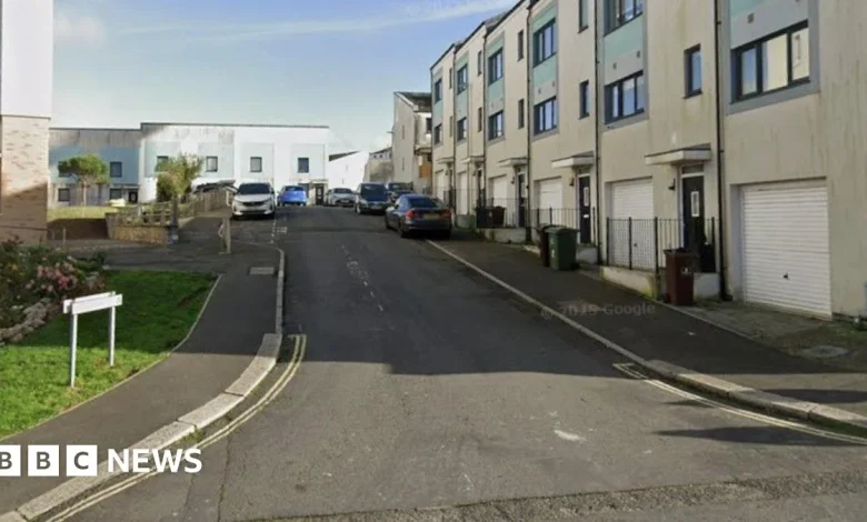 Man suffers serious injuries following assault on Plymouth street