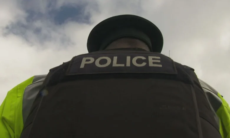 Man suffers ‘life-changing' injury in Newtownards crash | ITV News