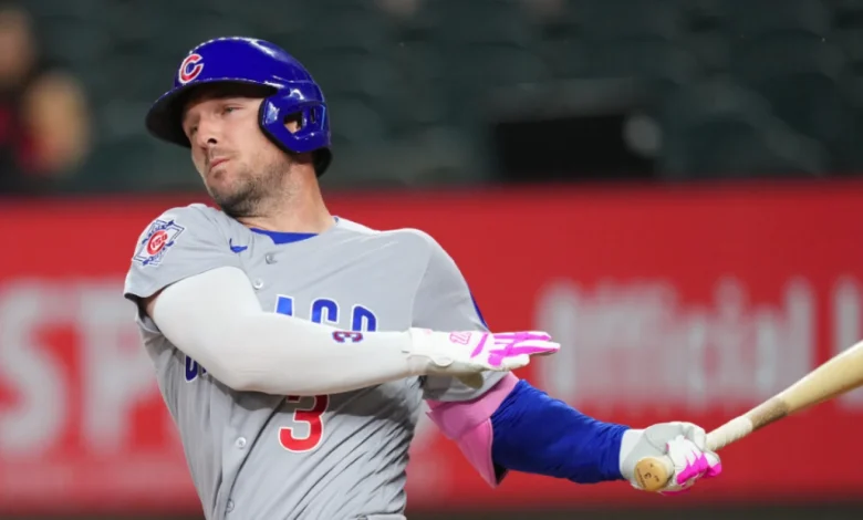 Manager Craig Counsell unconcerned about underperforming Alex Bregman