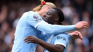 Manchester City 3 Brentford 0: Decisive Doku, the Rodri effect and all eyes on West Ham