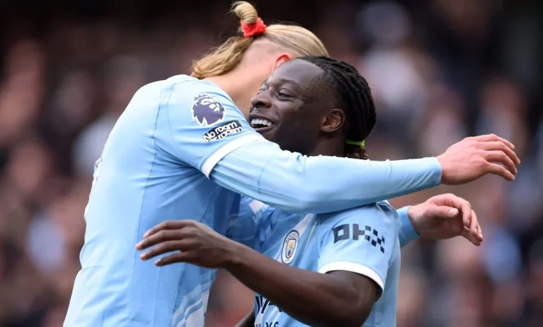 Manchester City 3 Brentford 0: Decisive Doku, the Rodri effect and all eyes on West Ham