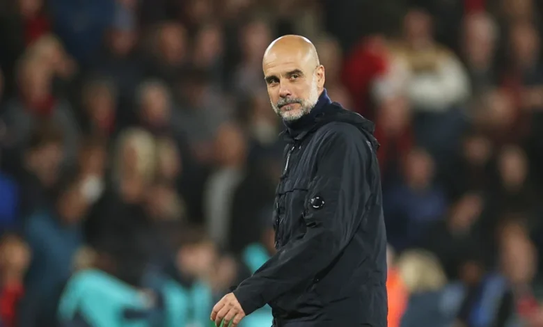 Manchester City | Pep Guardiola quitte son poste après une décennie de succès