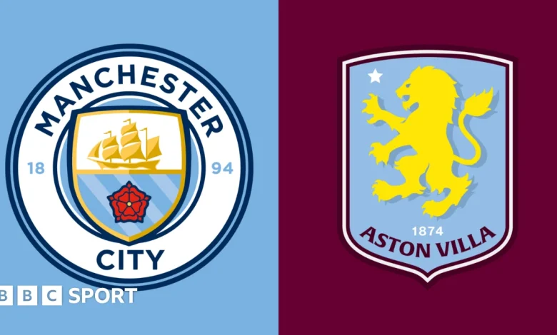 Manchester City vs Aston Villa: Premier League preview, team news, stats & head-to-head