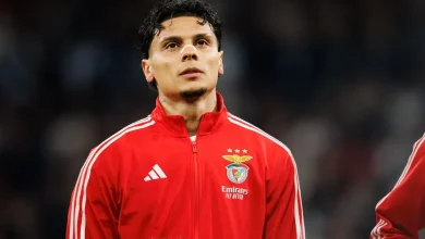 Manchester United and Fulham €30-45m transfer tussle being countered