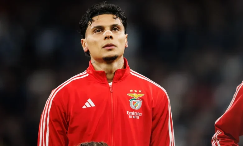 Manchester United and Fulham €30-45m transfer tussle being countered